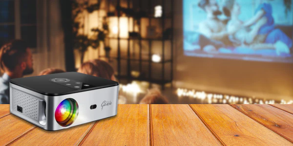 Big Screen Magic, Pocket-Sized.