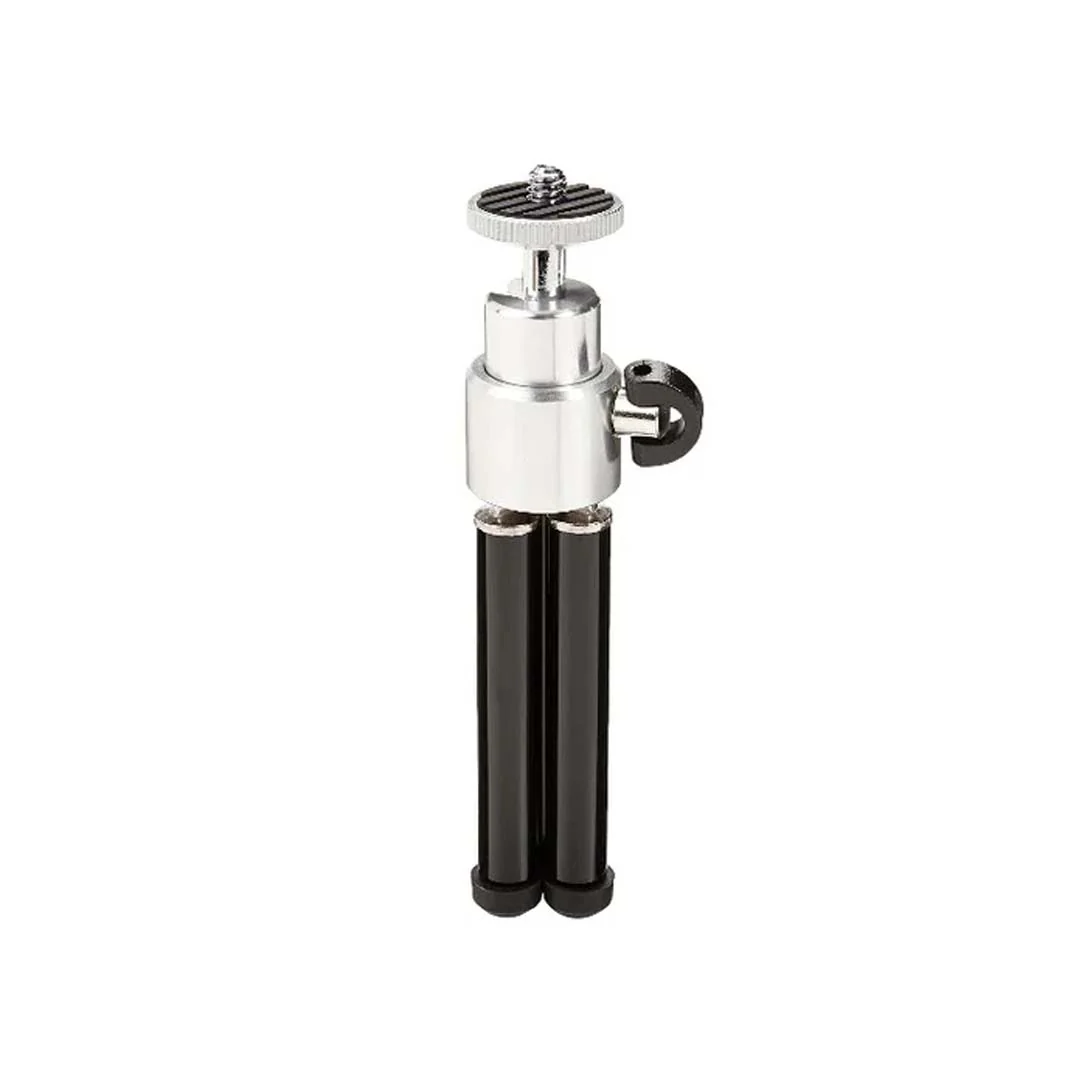 Mini Extendable Quarter Inch Thread Tripod - Image 3