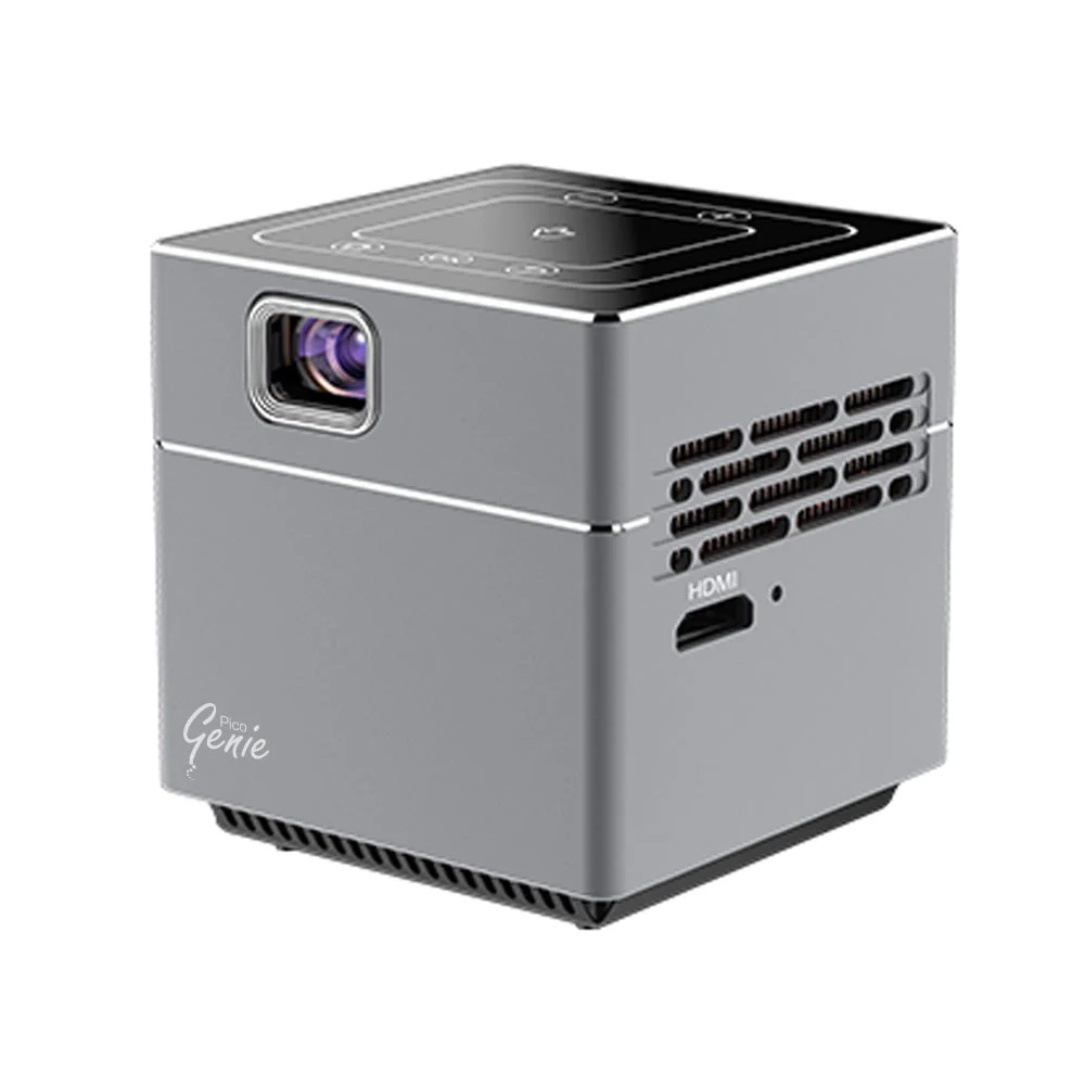 Pico Genie Impact 2.0 Plus ELITE Projector - Image 3