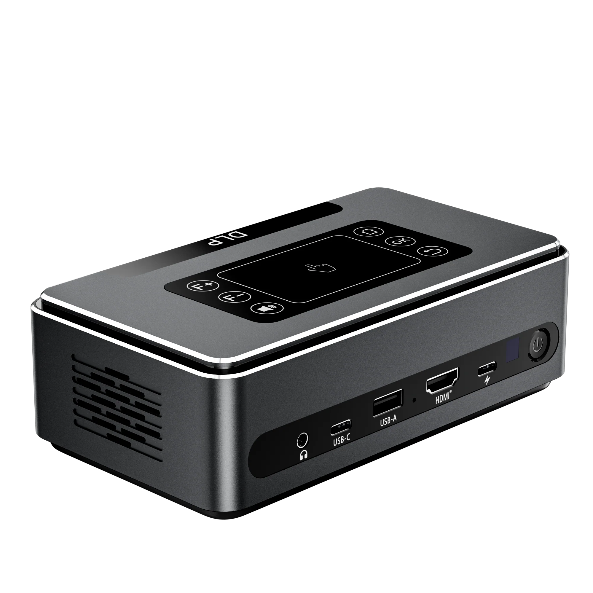 Pico Genie Impact 4.0 Plus 1080p Ultra Portable Projector - Image 6