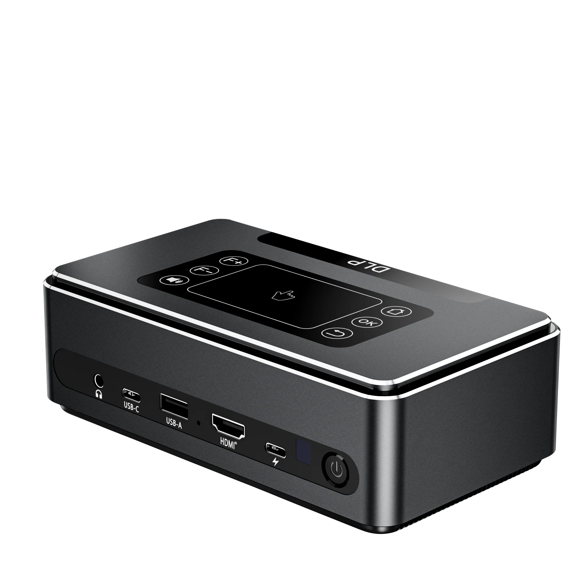 Pico Genie Impact 4.0 Plus 1080p Ultra Portable Projector - Image 7