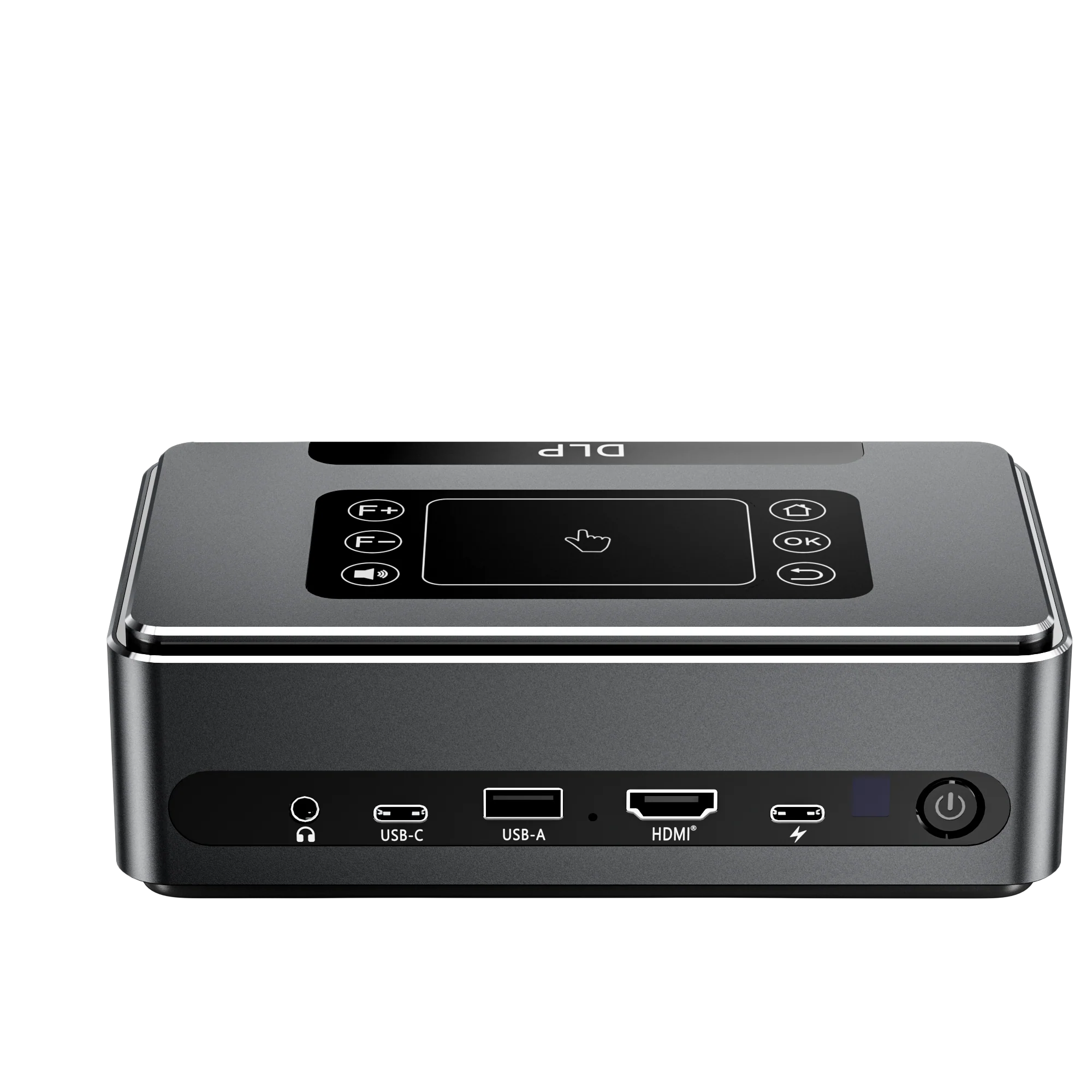 Pico Genie Impact 4.0 Plus 1080p Ultra Portable Projector - Image 8