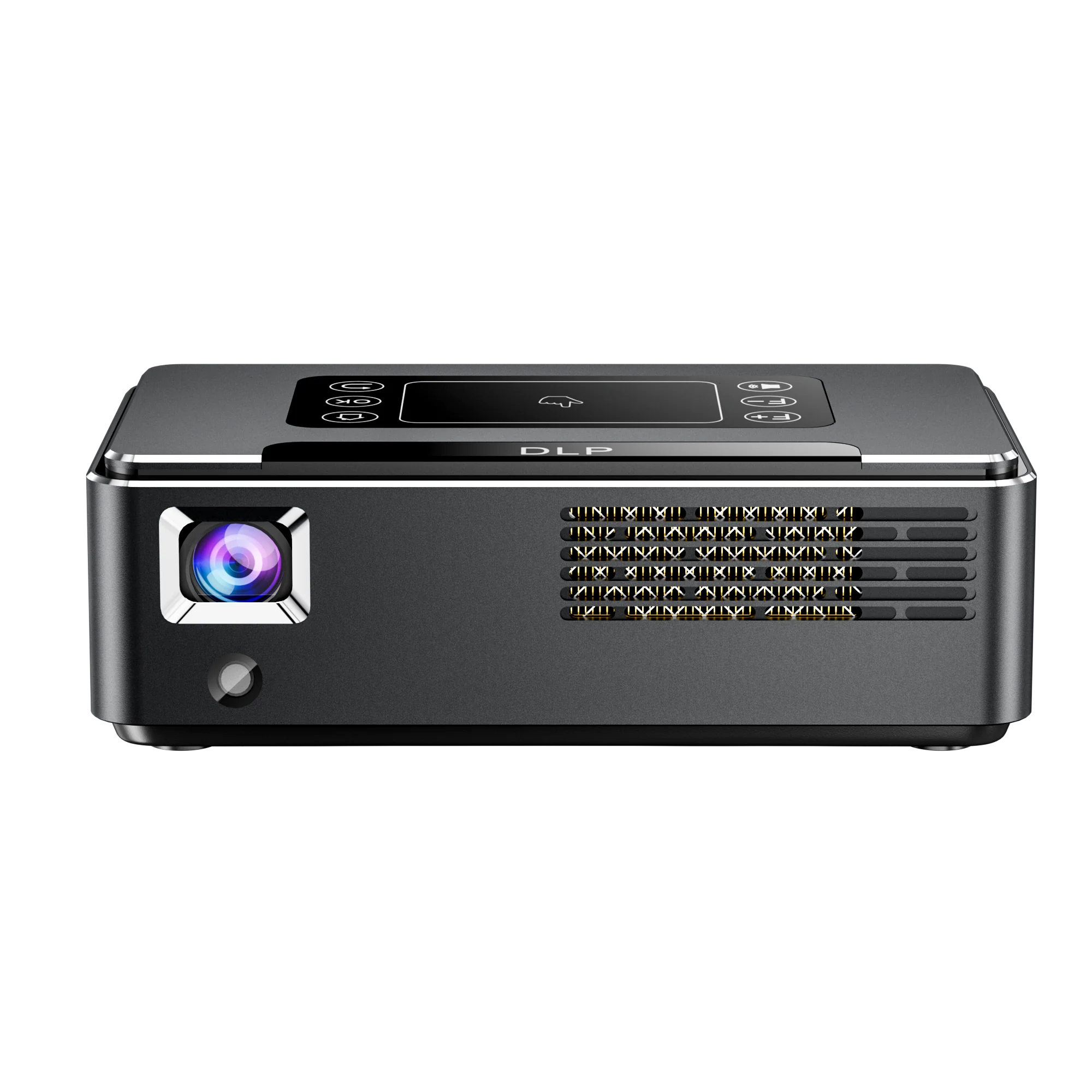Pico Genie Impact 4.0 Plus 1080p Ultra Portable Projector - Image 9
