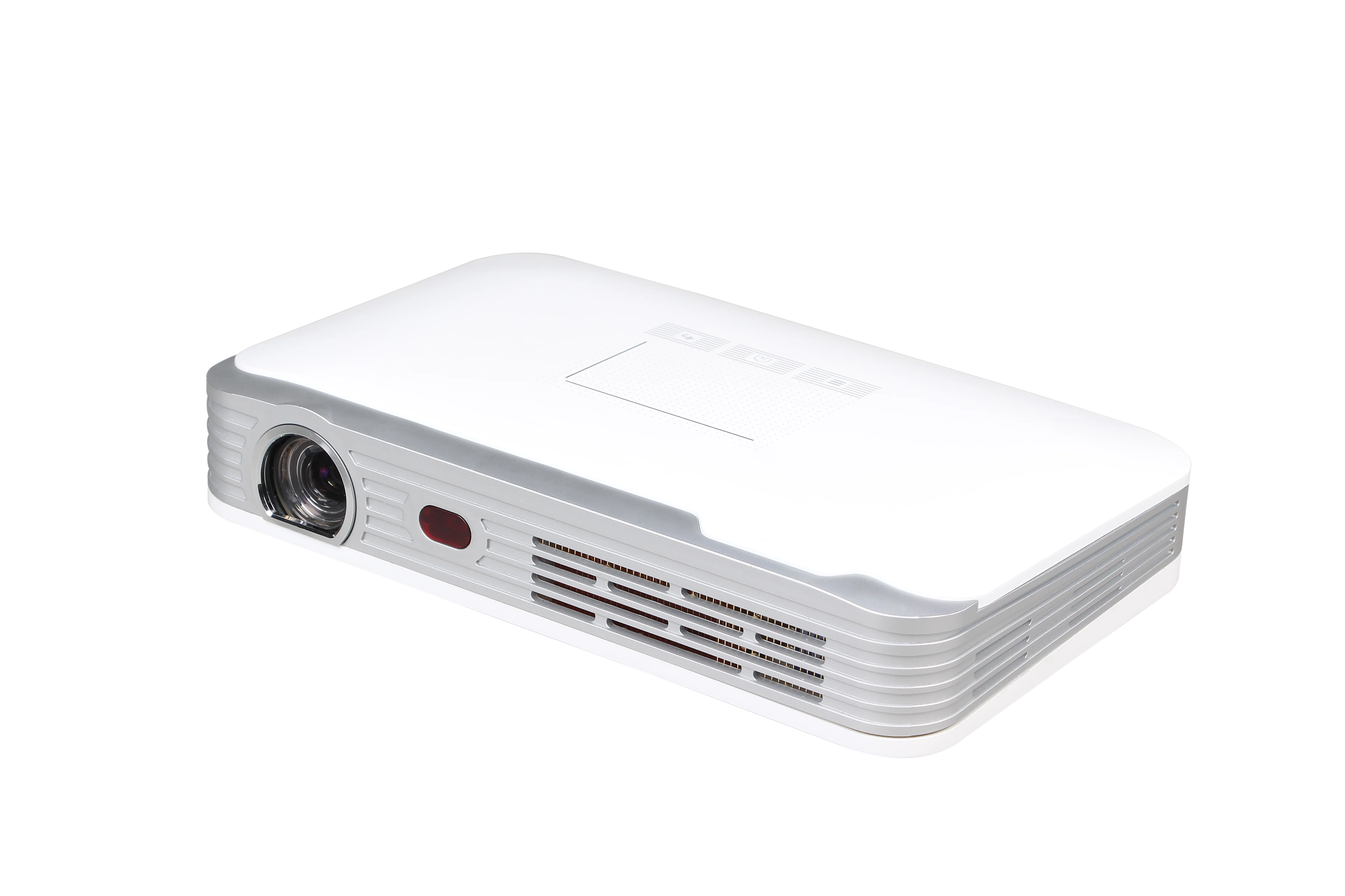 Pico Genie M550 Plus 4.0 Smart Projector (650 lms Full HD Ultra Portable) - Image 7
